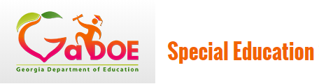 Special Education Public Reports